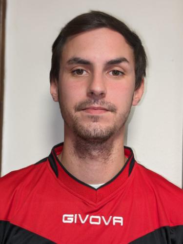 Nino Bierenfeld