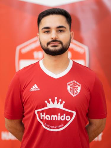 Yavuz Ince