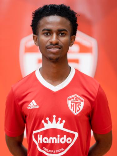 Ally Ndikumana