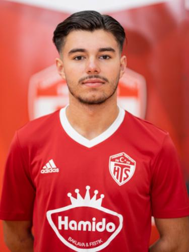 Emirhan Yücel