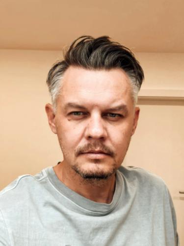 Sergej Falk