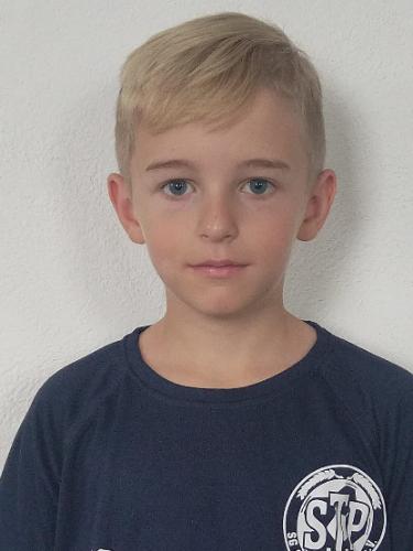 Noah Dean Ludewig