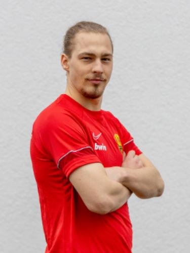Michael Langenstein