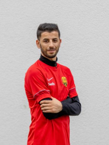 Ibisch Mohammad