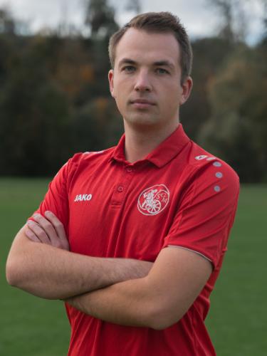 Martin Schmidt