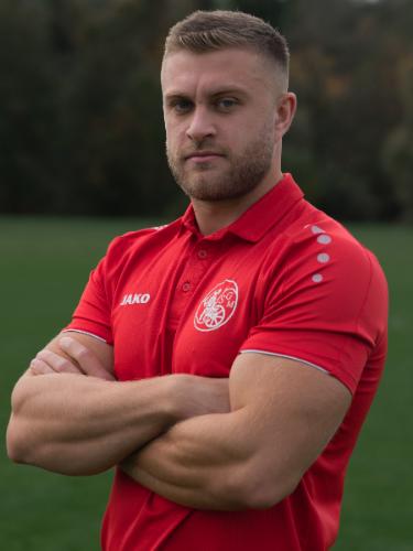 Jannik Ruff