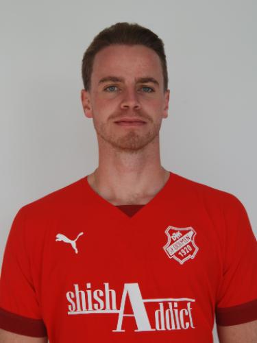 Lars Timmermann