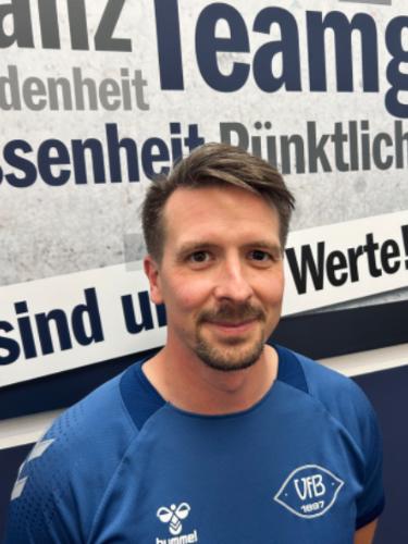 Johann Damm