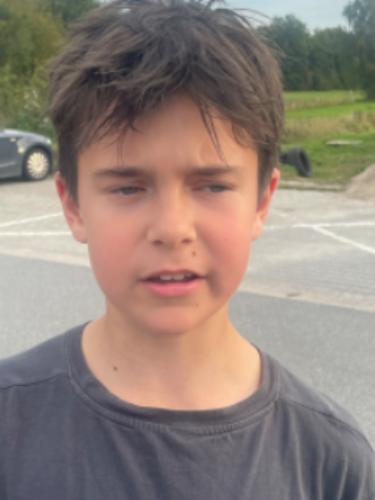 Lukas Ramos Freudenthal