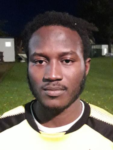 Mohamed Fofana