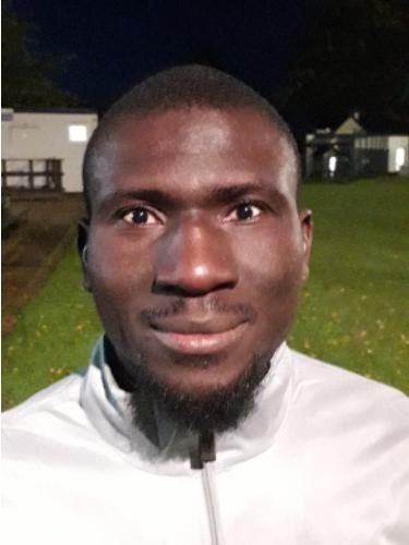 Medibandiougou Toure