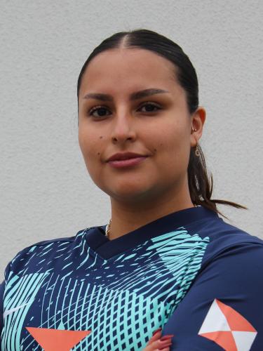 Camila Cumbal Cisneros