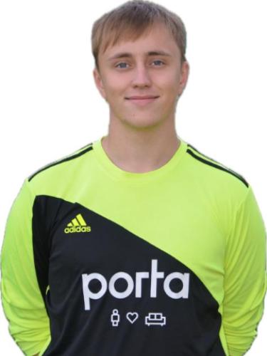 Jannis Hendel