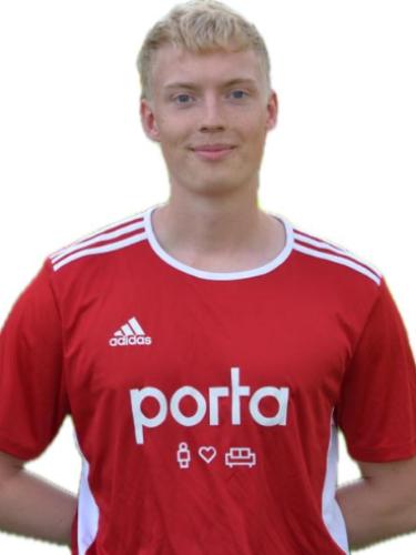 Kevin Hertel