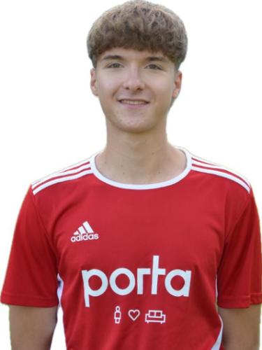 Lorenz Ferdinand Müller