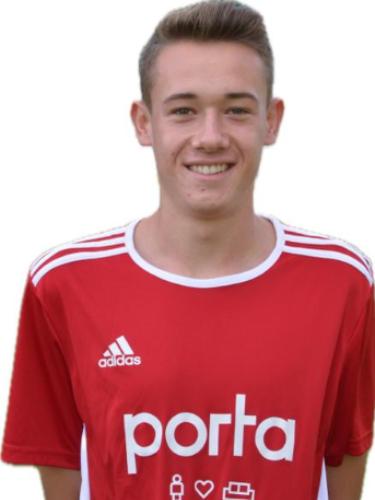 Jamie Pongo