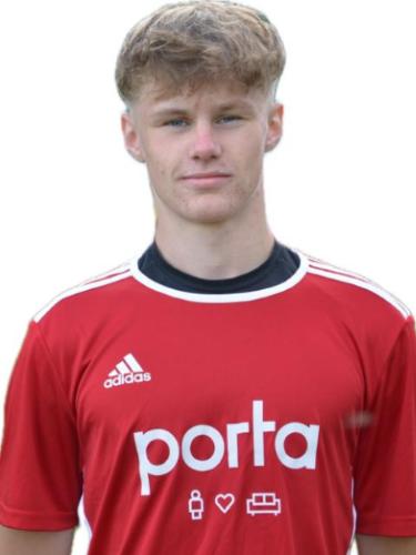 Luca Paul Reißmann