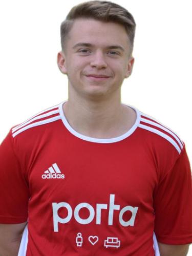 Leon Schwender