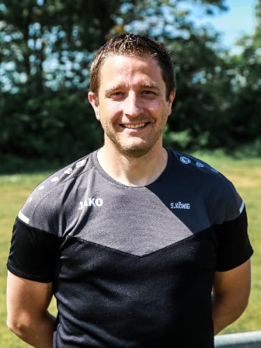 Steffen König
