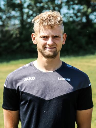 Lukas Schwarze