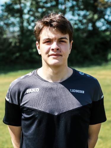 Tristan Schneider