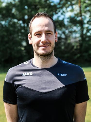 Pascal Tusche