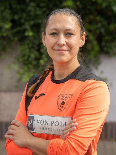 Stephanie Hanisch