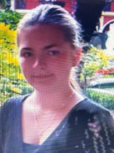 Melissa Marie Mohrdieck