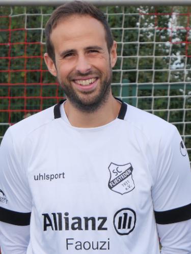 Nicola Drosner