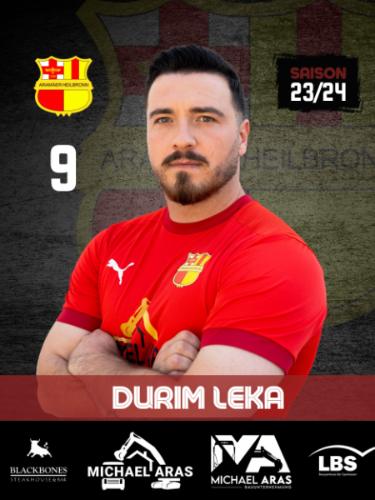 Durim Leka
