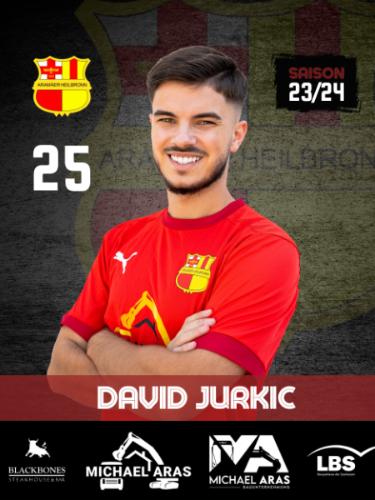 David Jurkic