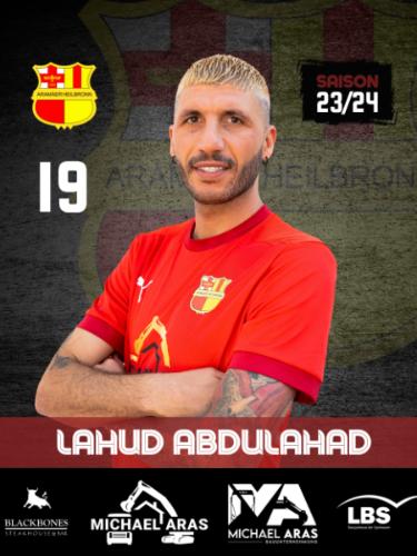 Lahud Abdulahad