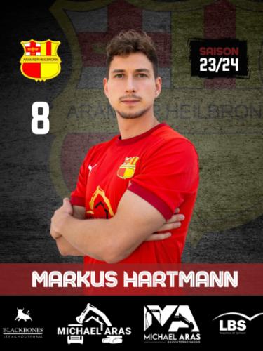 Markus Hartmann