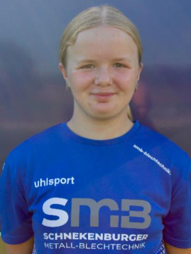Antonia Brunner