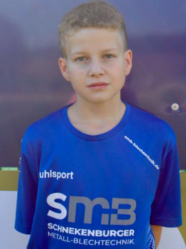 Luka Jvkovic