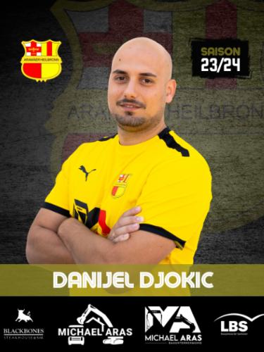 Danijel Djokic