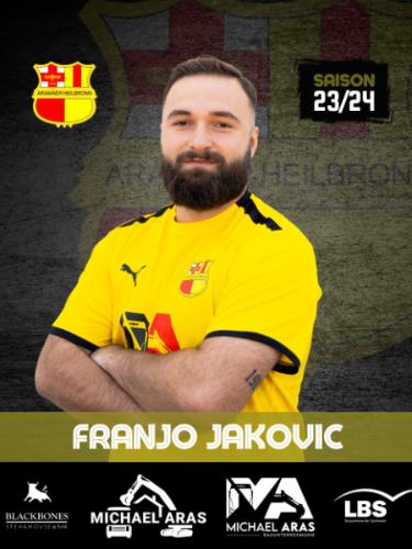 Franjo Jakovic