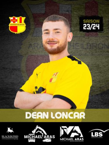 Dean Loncar