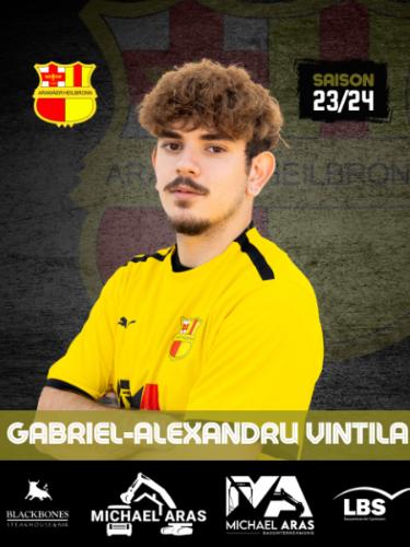 Gabriel-Alexandru Vintila