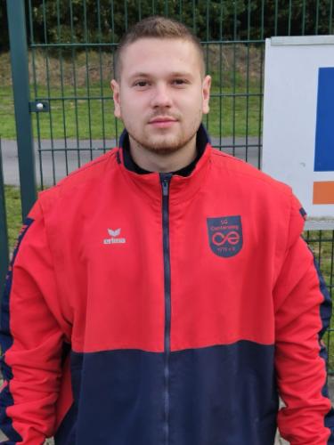 Nikolas Grischko