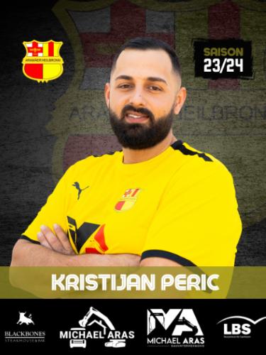 Kristijan Peric