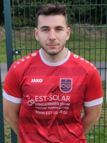 Julian Moritz Heintz