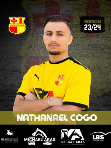 Nathanael Cogo