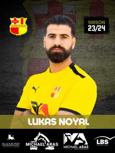 Lukas Noyal