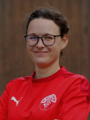 Laura Voigt