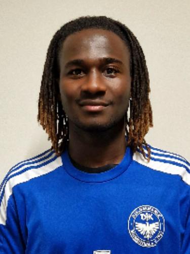 Vassey Traore
