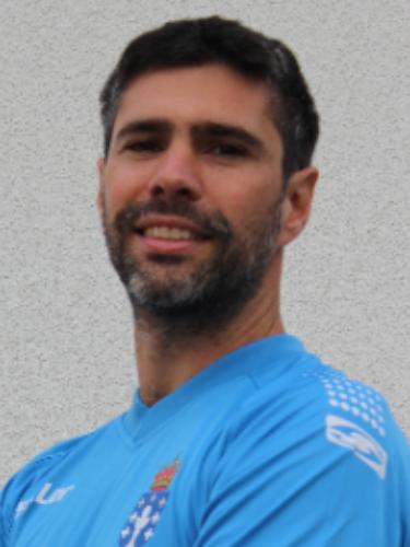 Alan Diego Vogelfanger