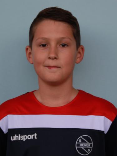 Rafael Schamp