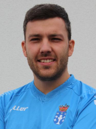 Christopher Oligschläger