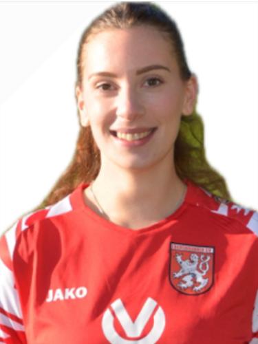 Jennifer Braun
